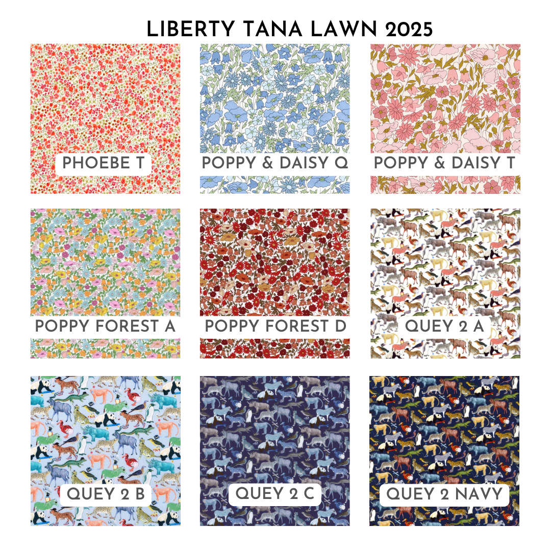 Little Loveys - Baby Comforters
