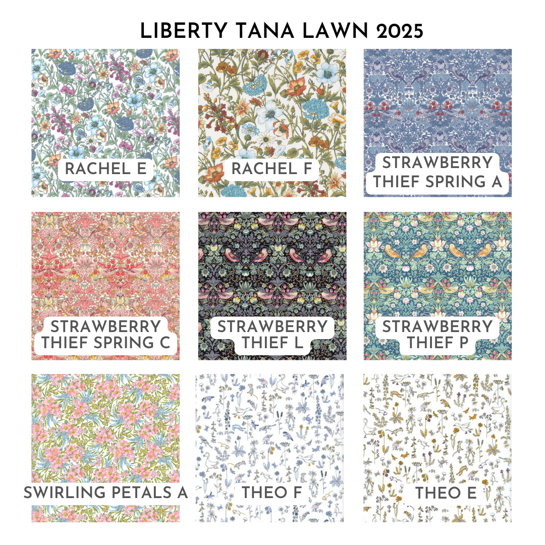 Little Loveys - Baby Comforters
