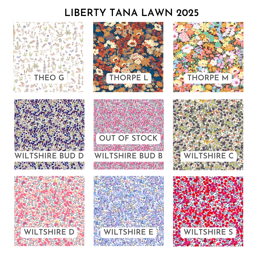 Little Loveys - Baby Comforters
