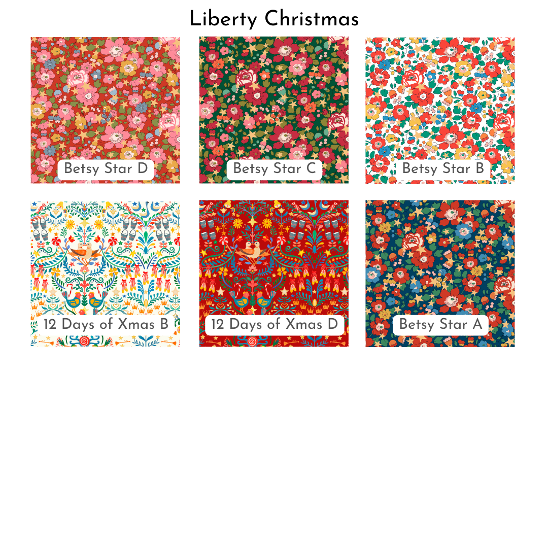 Small Bunny Knot Hair Elastics