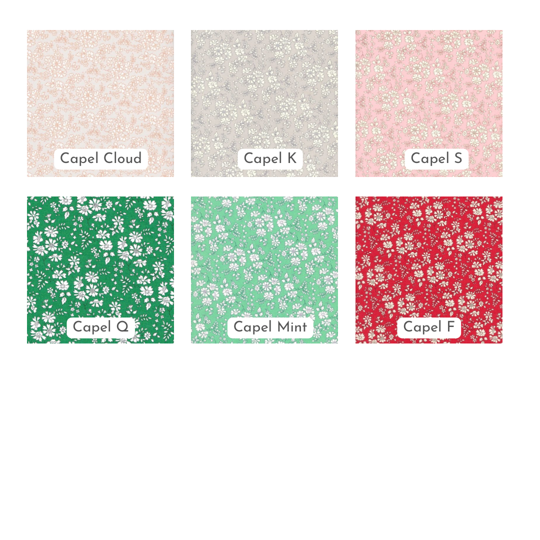 Burp Cloth Sets