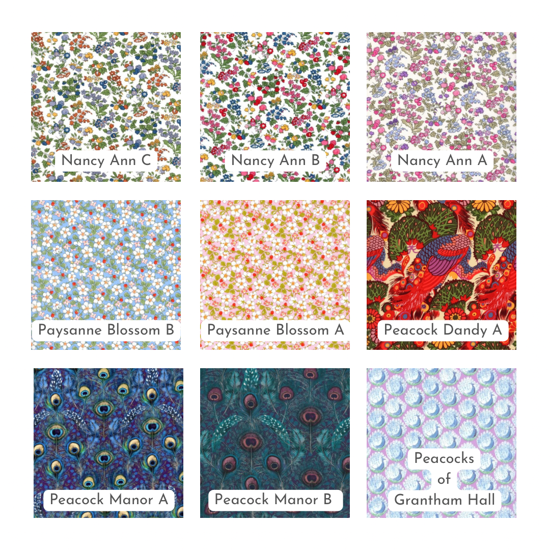 Burp Cloth Sets