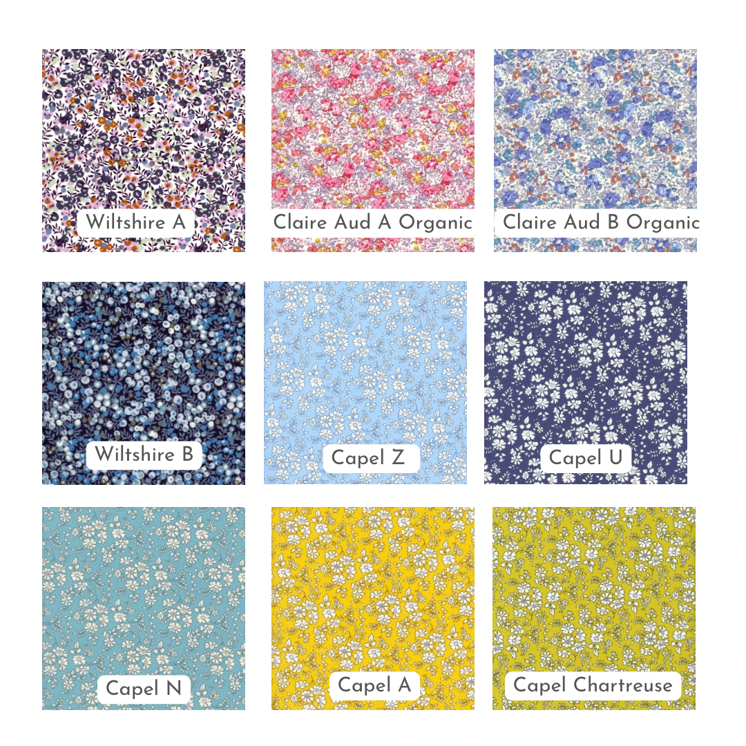 Burp Cloth Sets