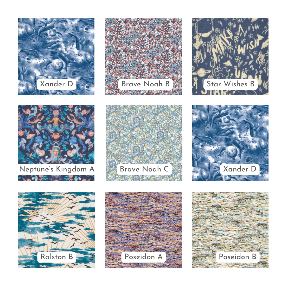 Burp Cloth Sets