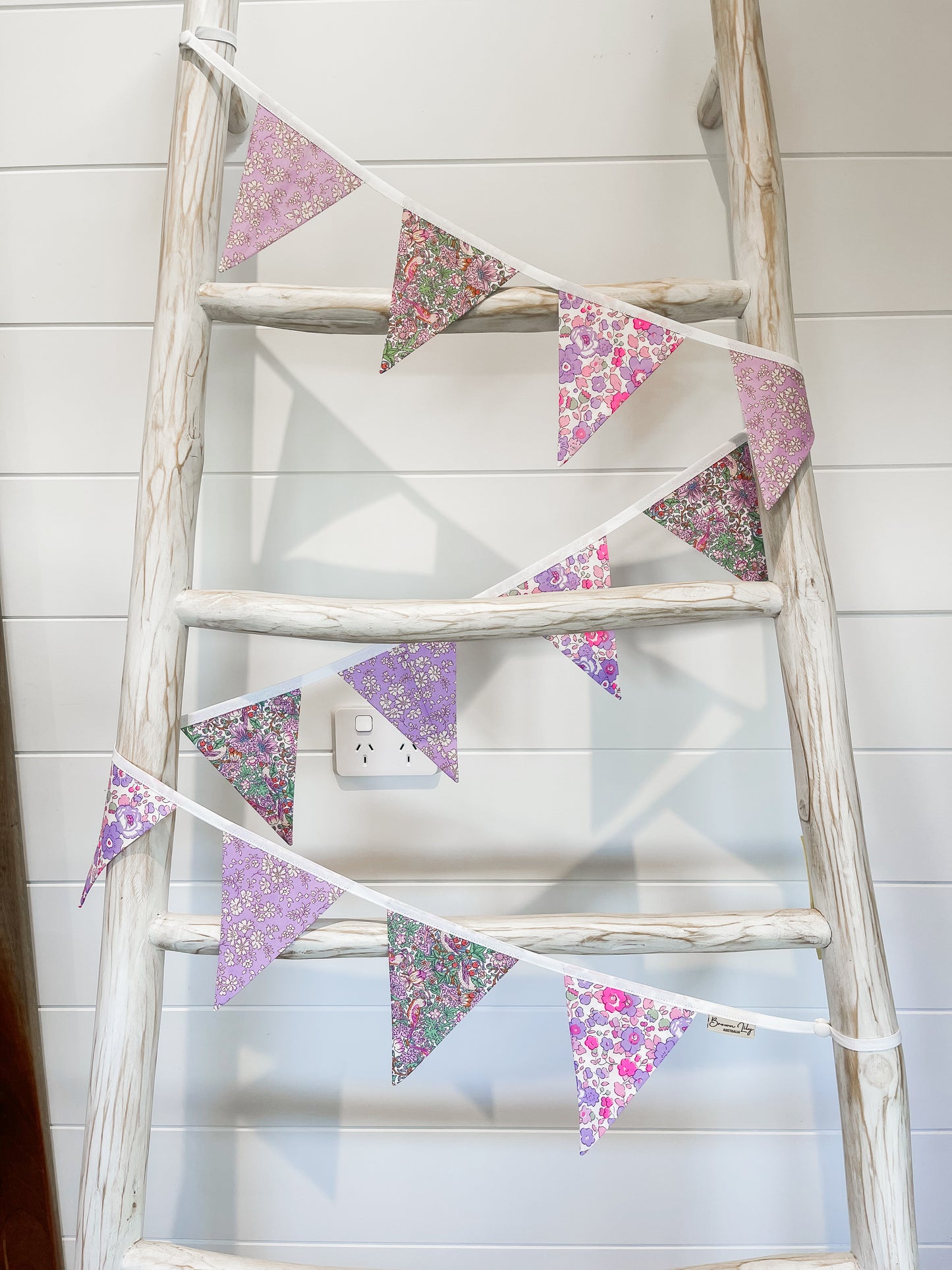 Liberty Bunting