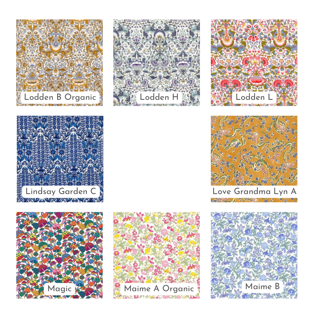 Burp Cloth Sets