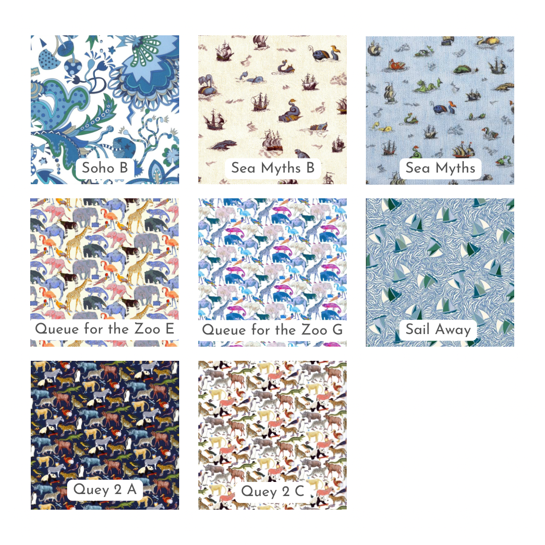 Burp Cloth Sets