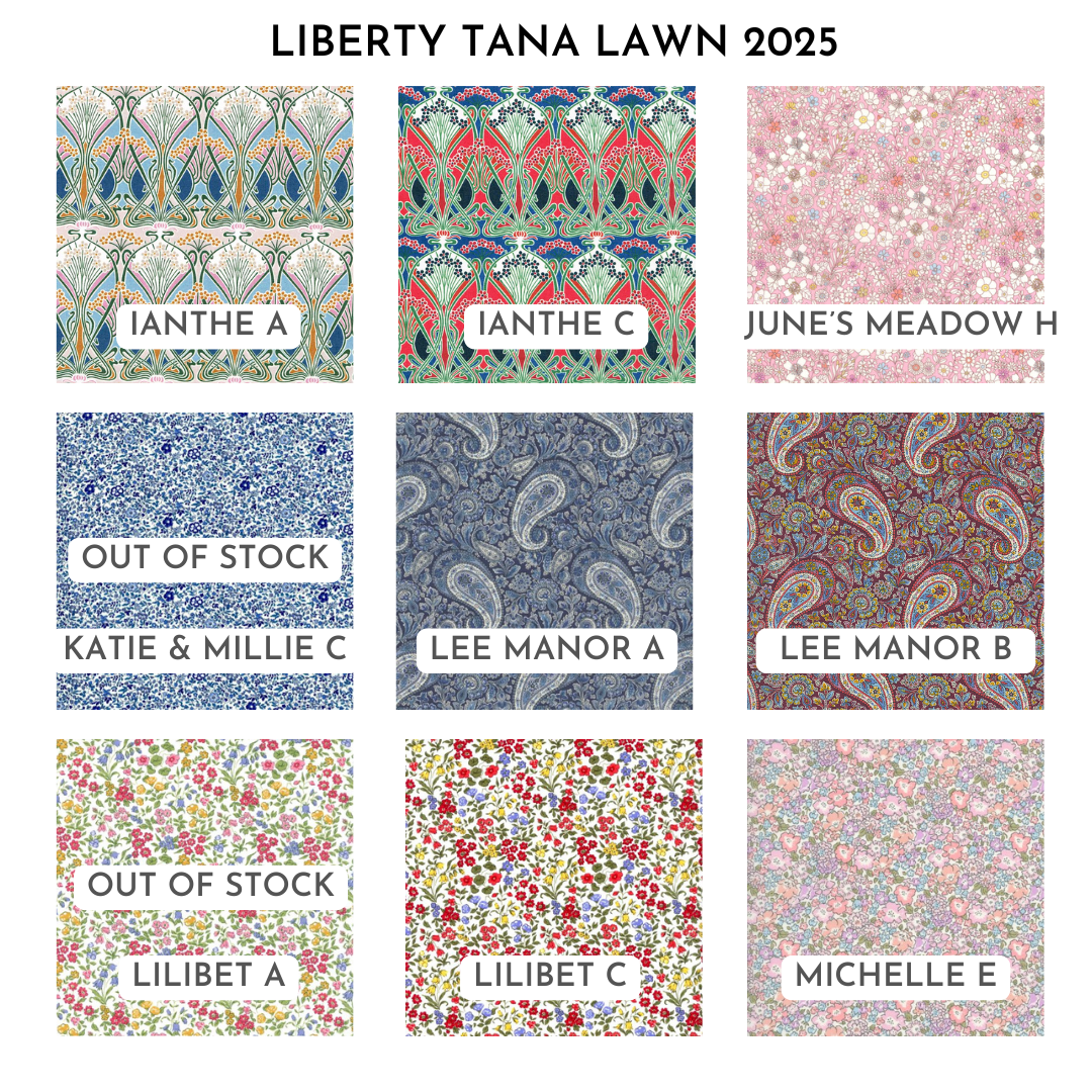 Little Loveys - Baby Comforters