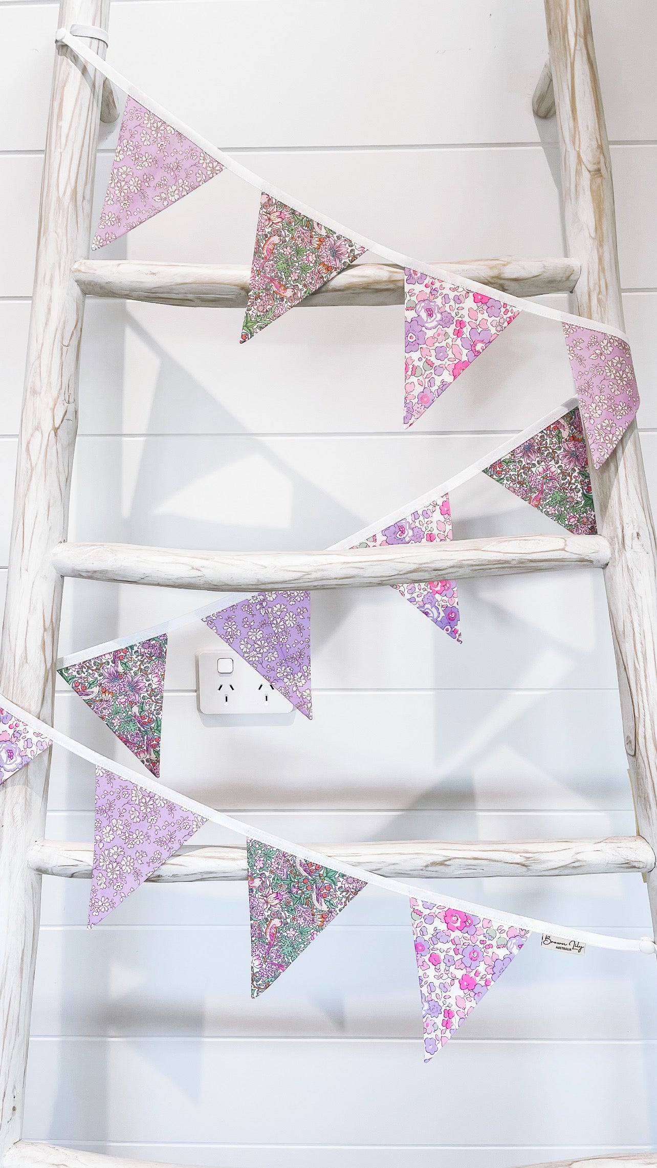Liberty Bunting