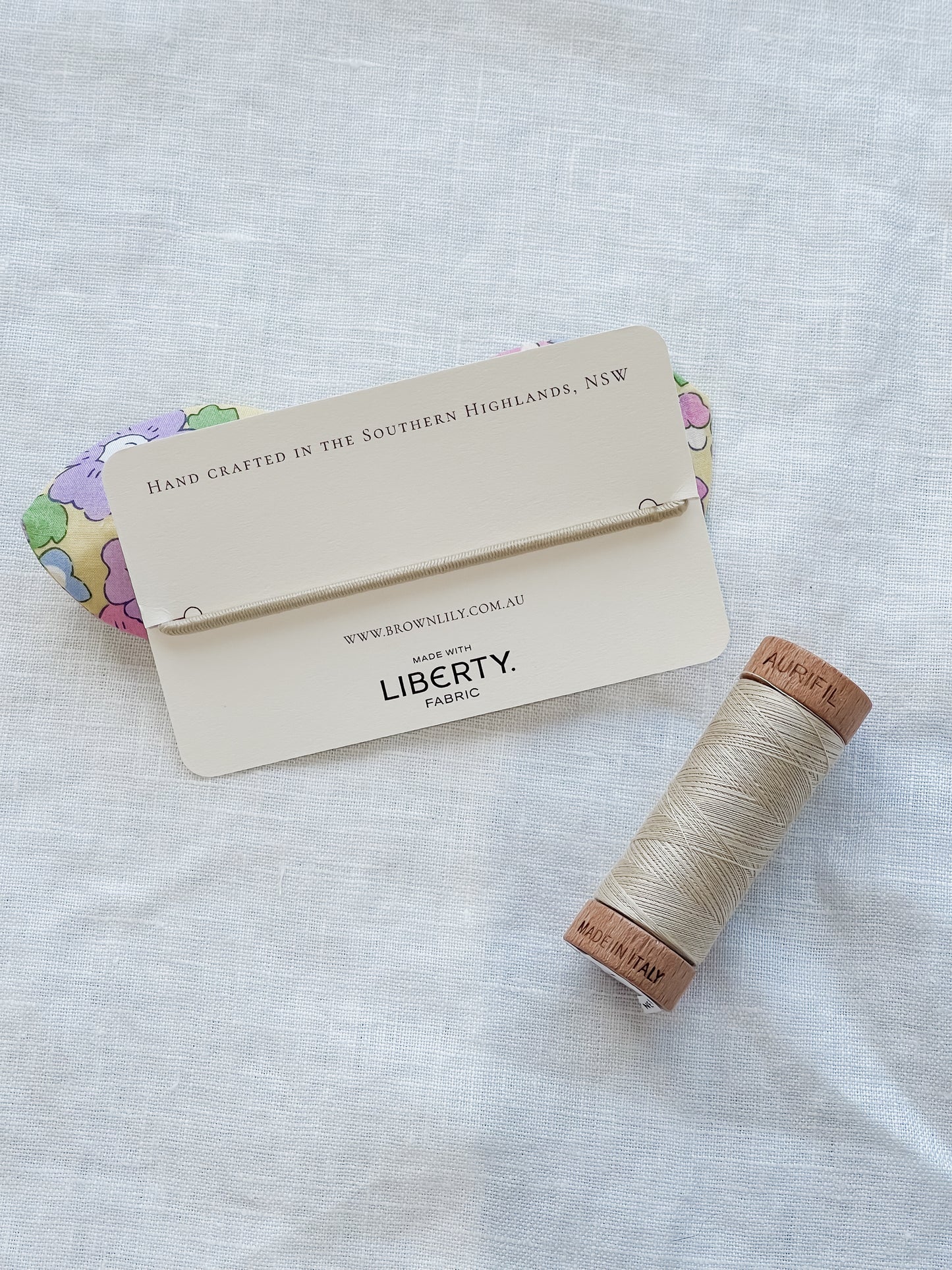 Liberty Bunny Bows - Large