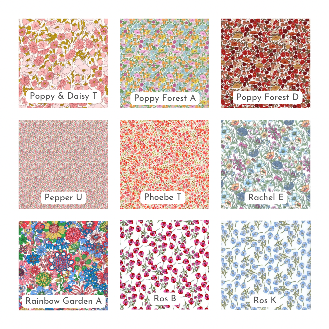 Burp Cloth Sets