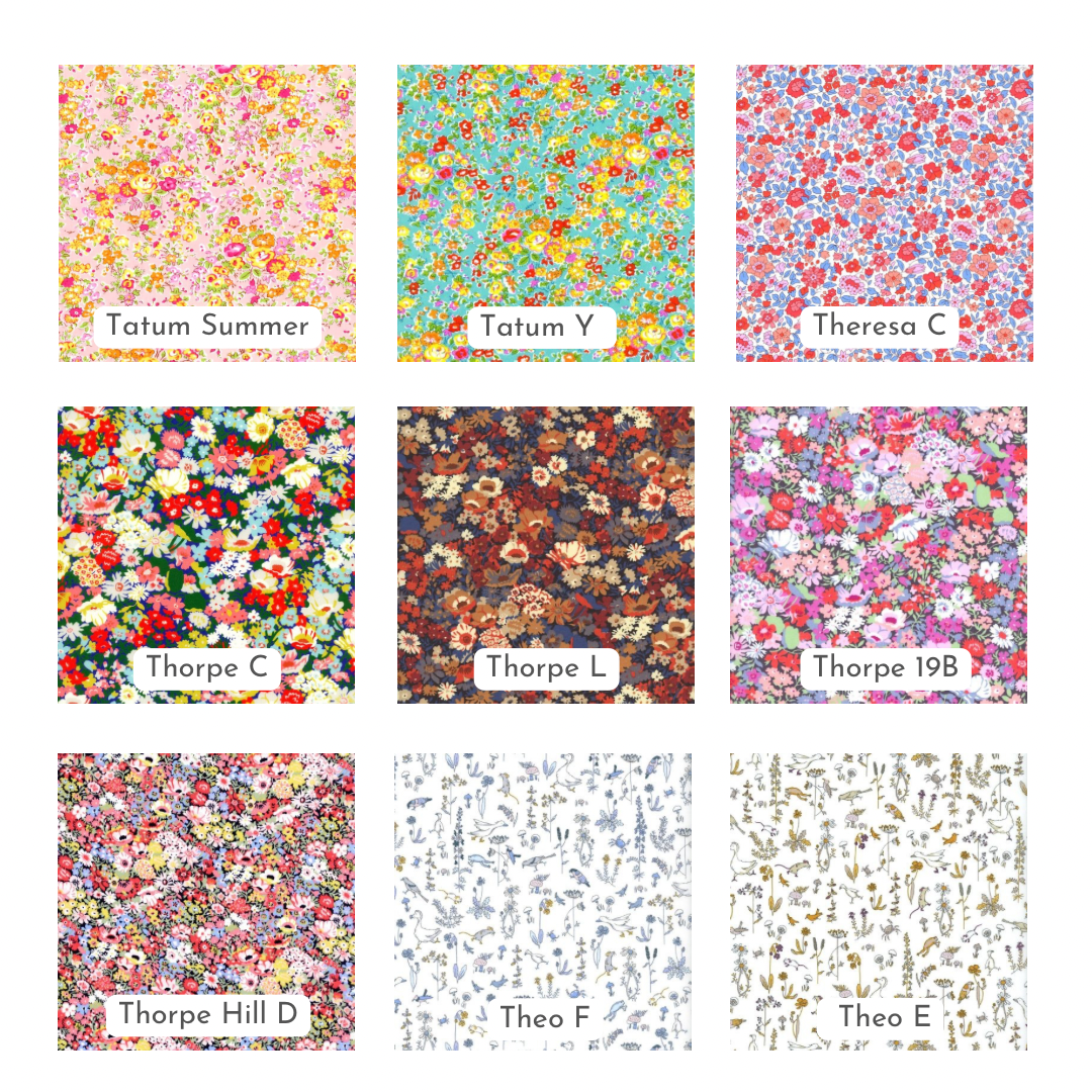 Burp Cloth Sets