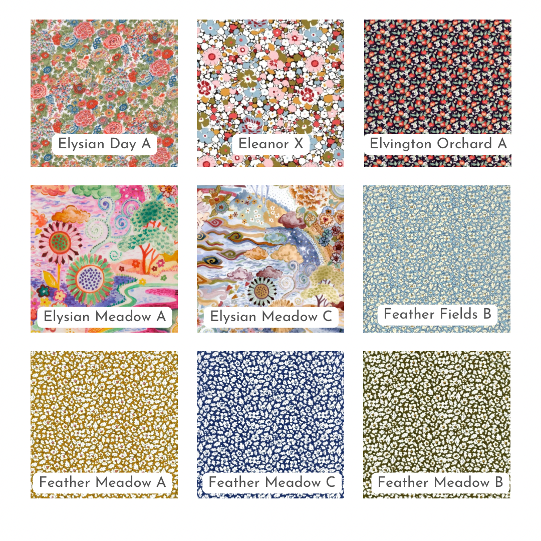 Burp Cloth Sets