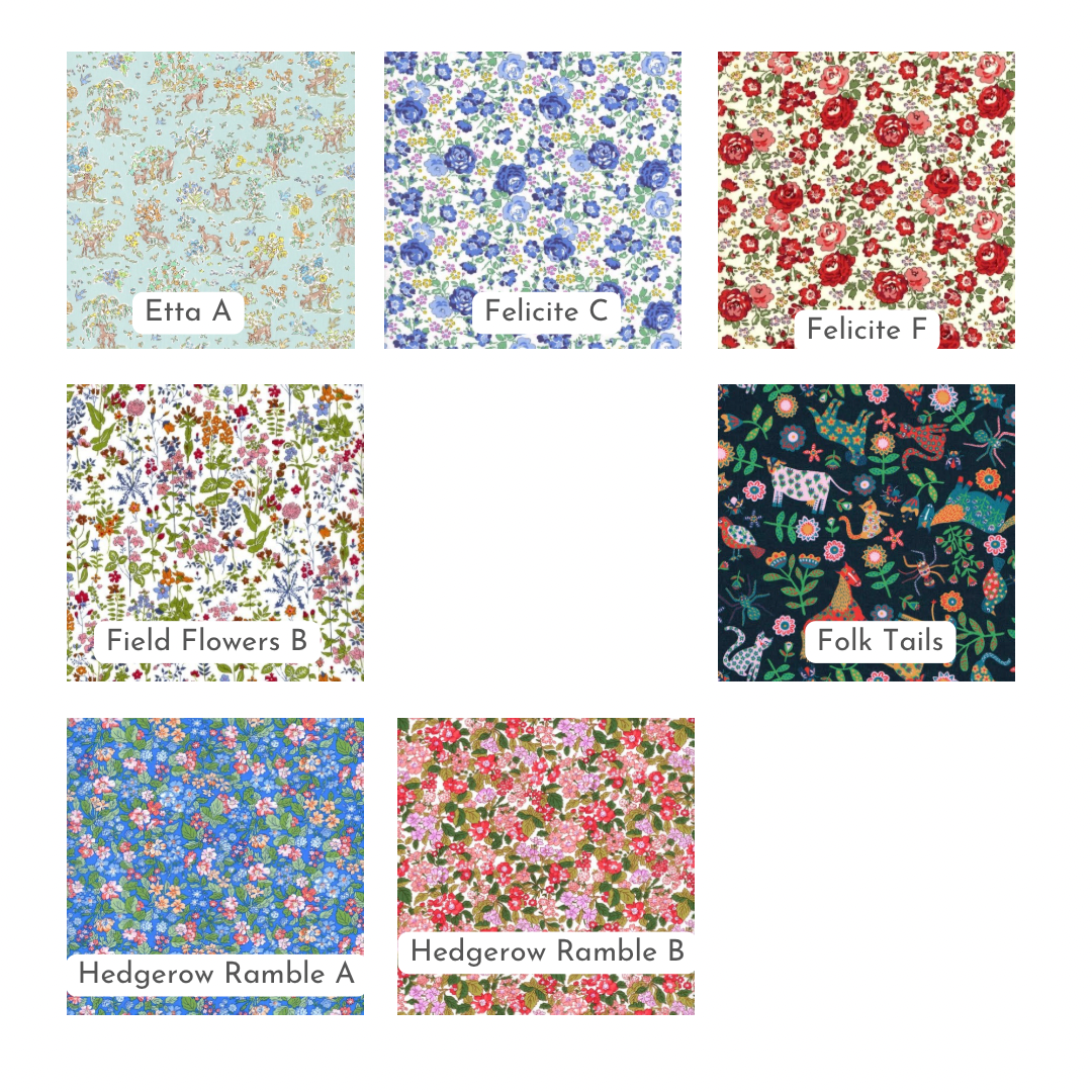 Burp Cloth Sets