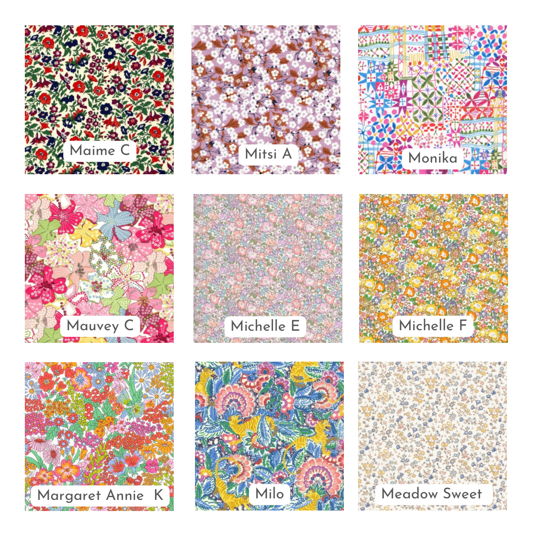 Burp Cloth Sets