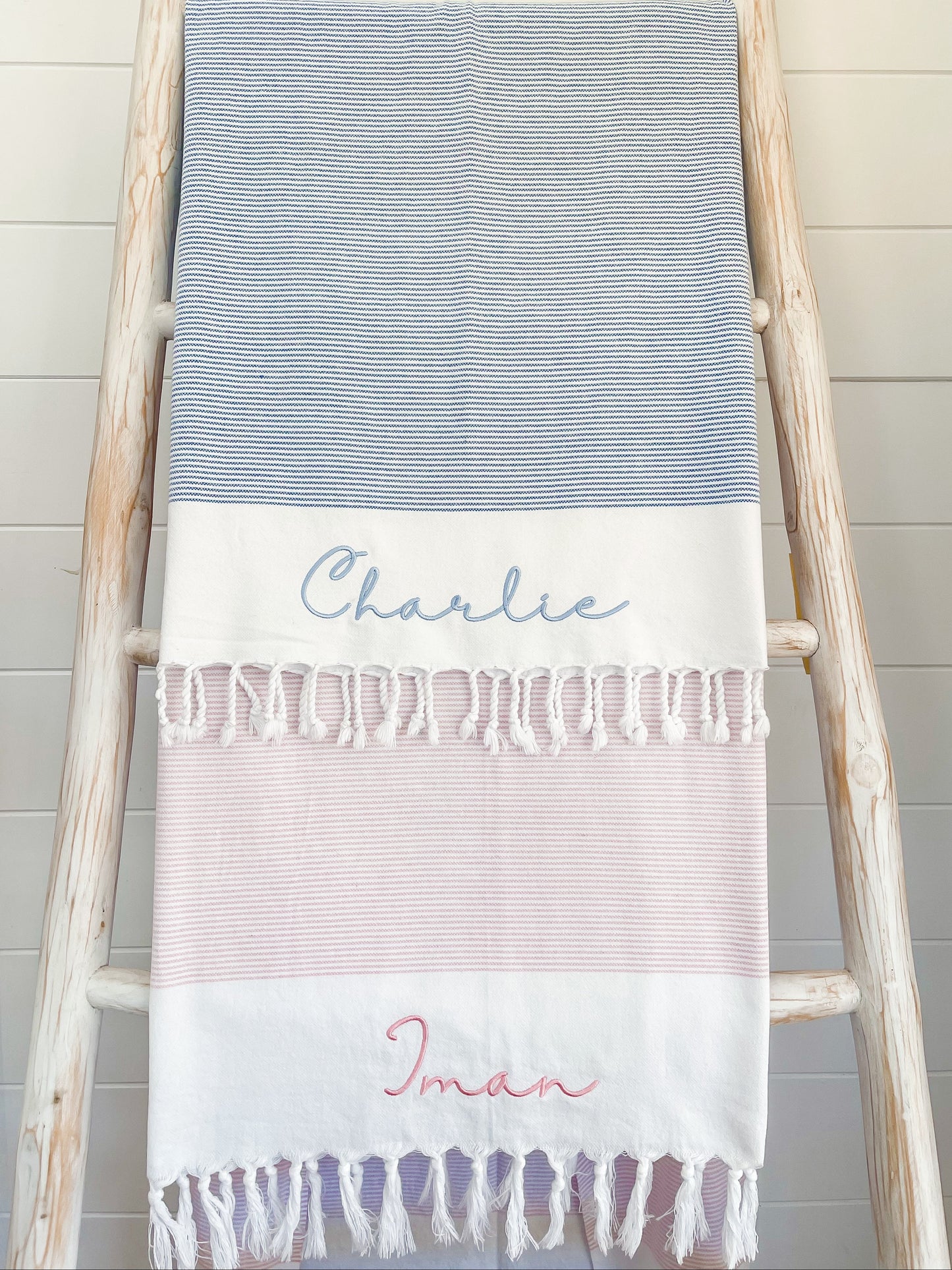 Turkish Towels COMING SOON!