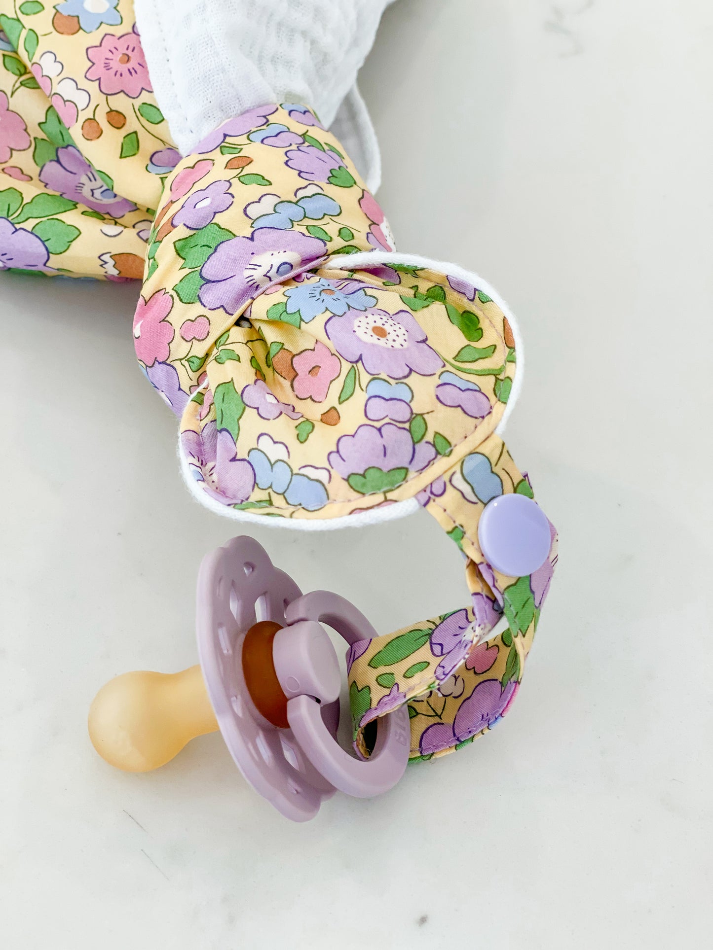 Little Loveys - Baby Comforters