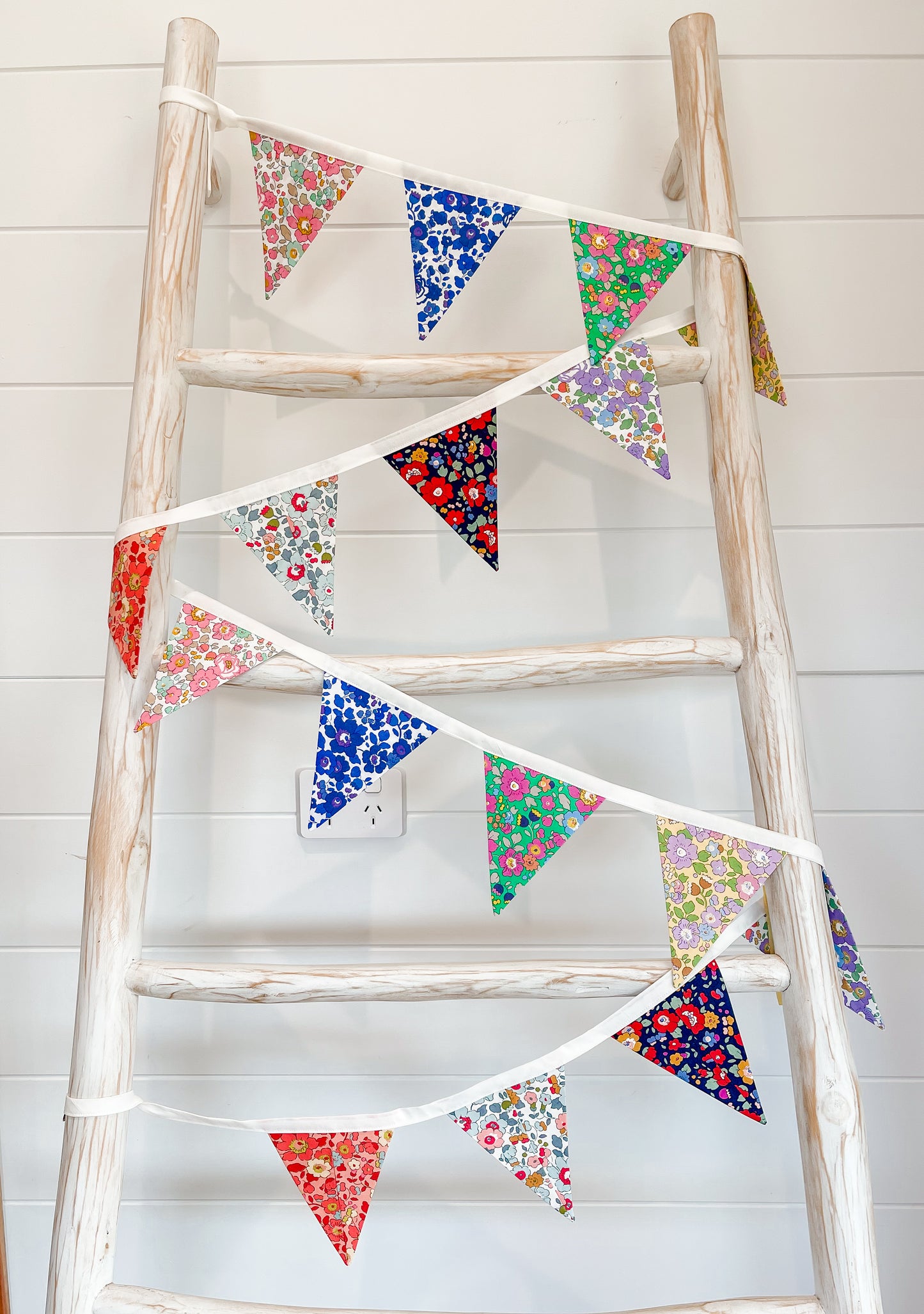 Liberty Bunting