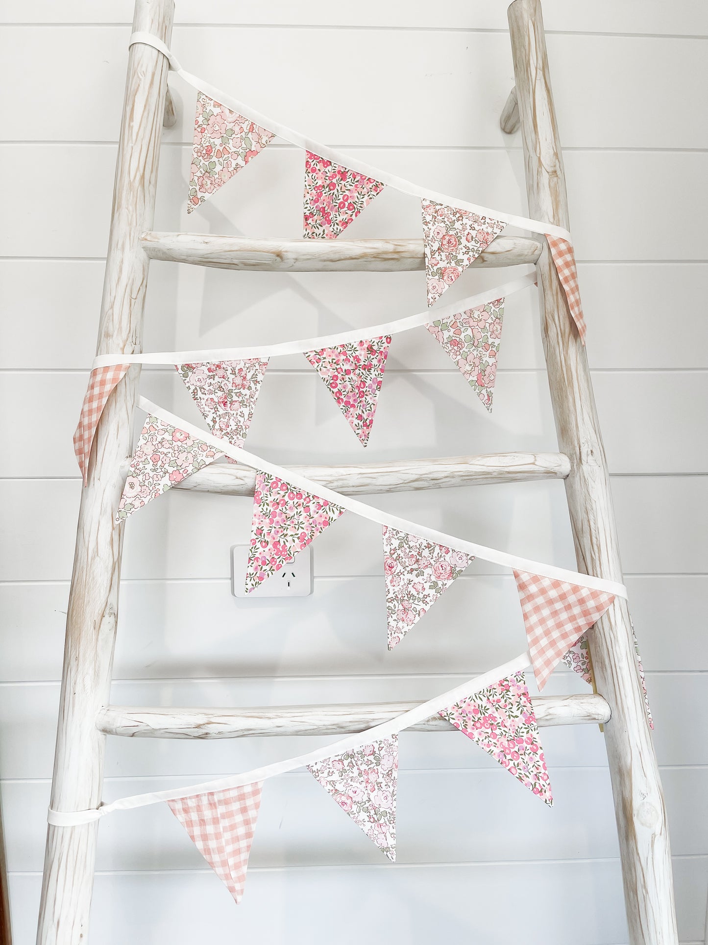 Liberty Bunting
