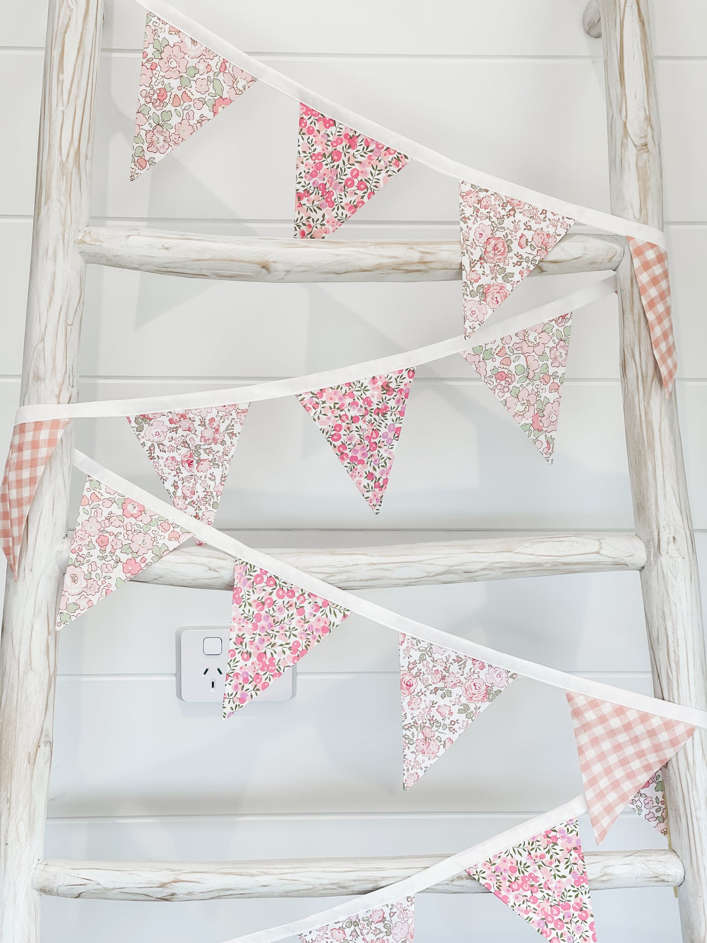 Liberty Bunting