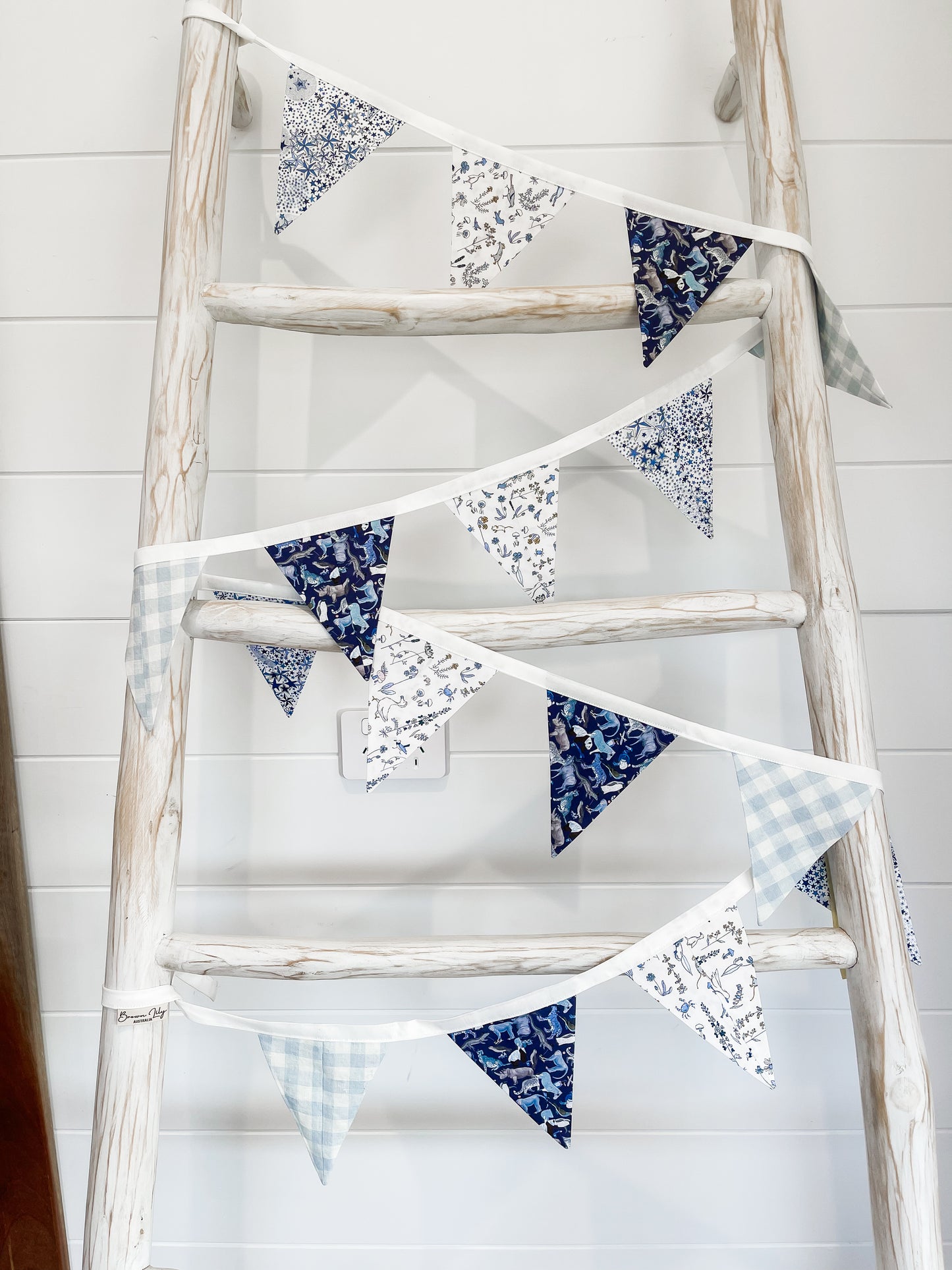 Liberty Bunting