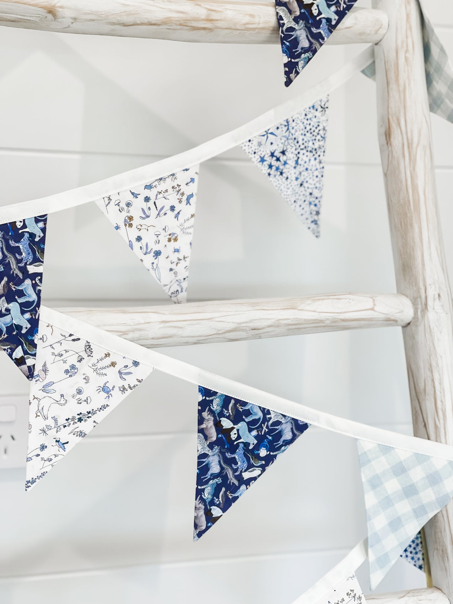 Liberty Bunting