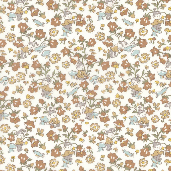 Little Loveys - Baby Comforters