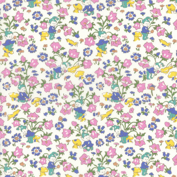 Little Loveys - Baby Comforters