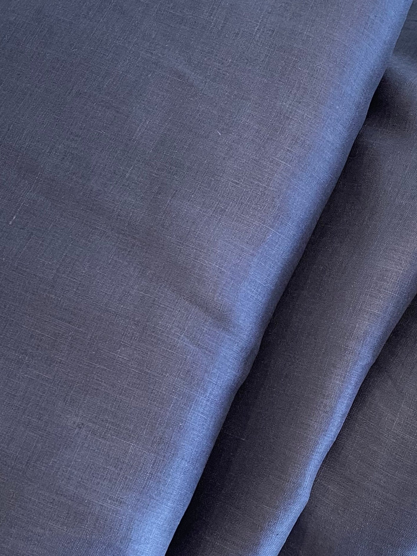 Personalised Premium Linen & Liberty Santa Sacks