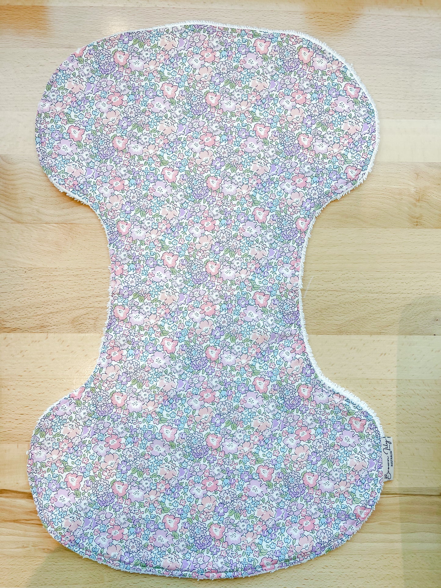 Burp Cloth Sets