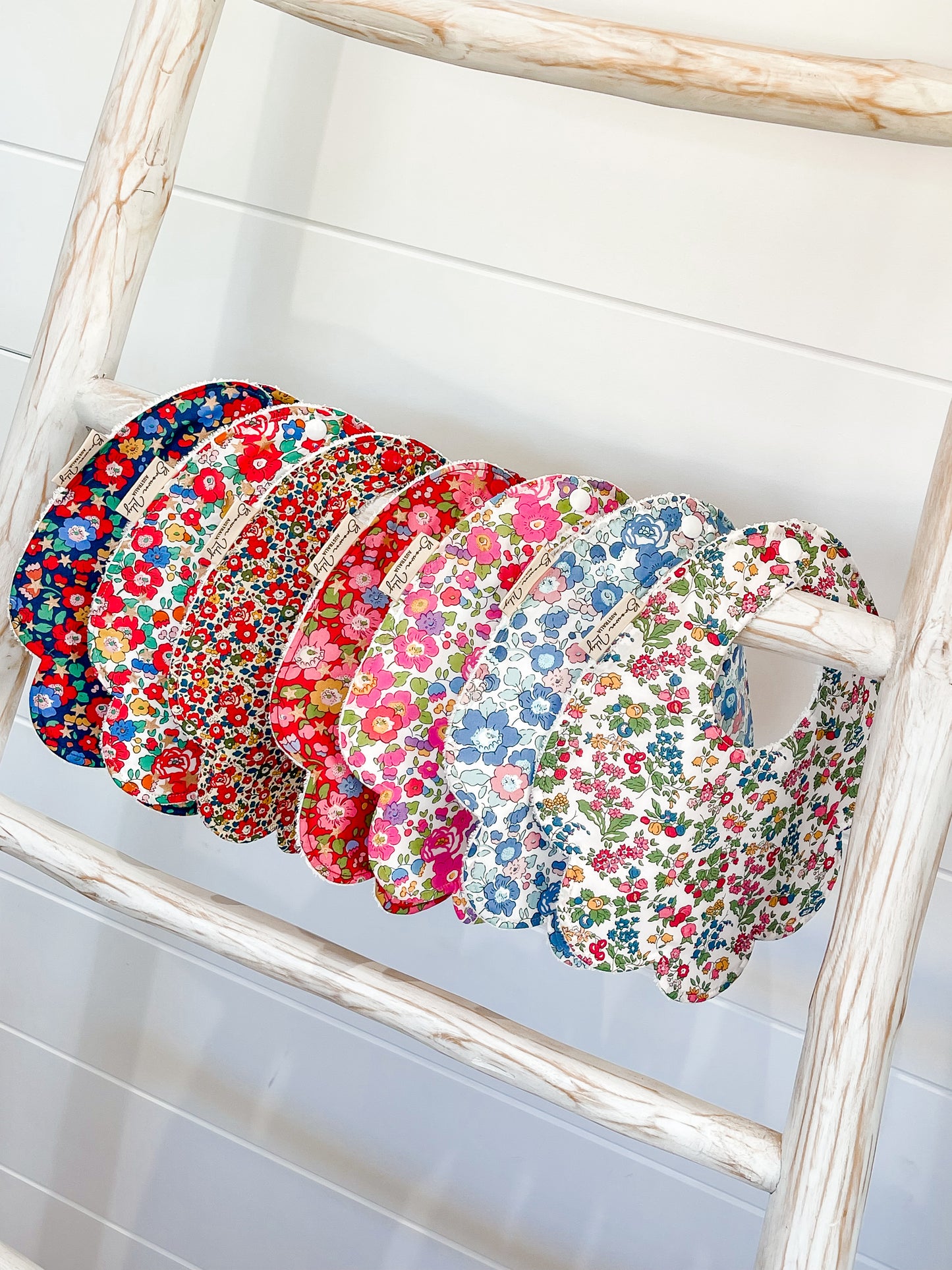 Liberty Bibs