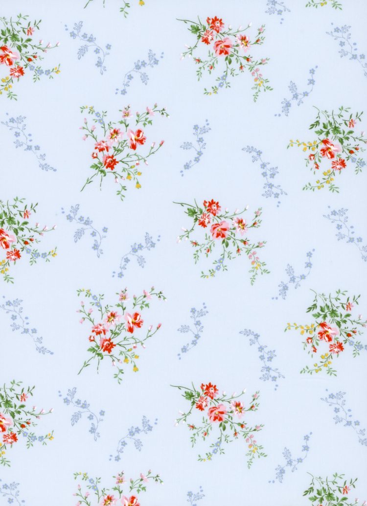 Liberty & 'Bridgerton' Ruffle Cushion