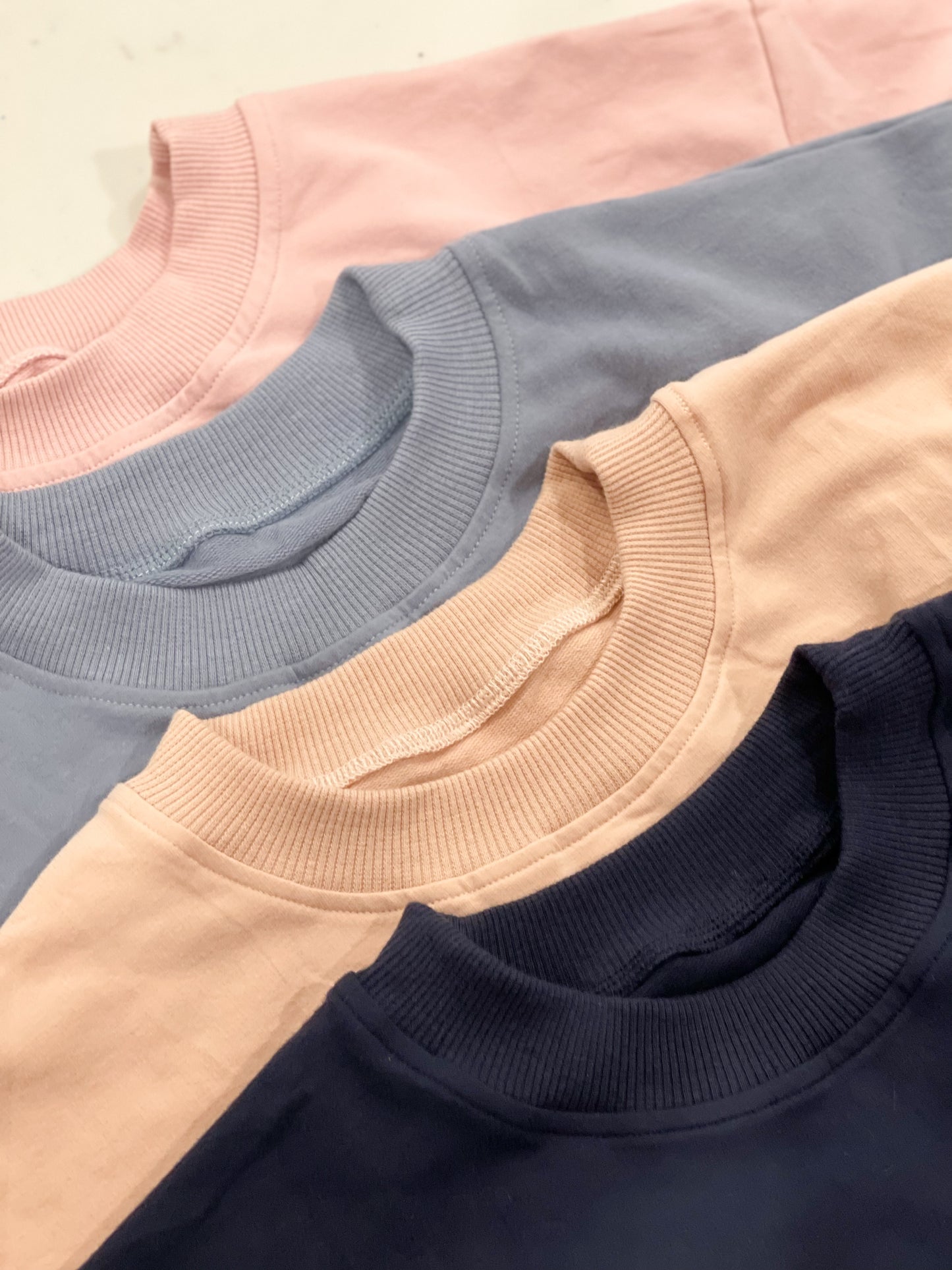 Easter Bunnies Jumper ‘Liberty & Stripes’