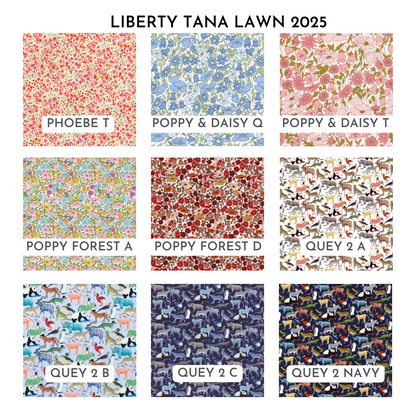 Little Loveys - Baby Comforters