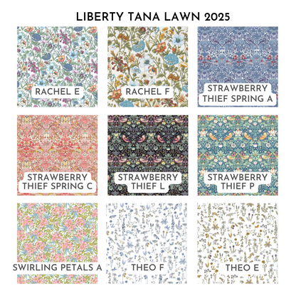 Little Loveys - Baby Comforters