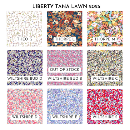 Little Loveys - Baby Comforters