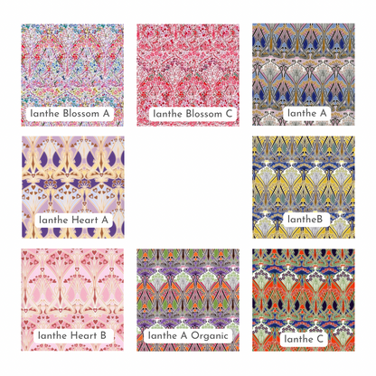 Burp Cloth Sets