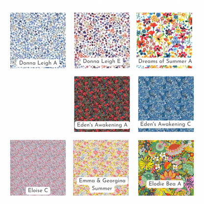 Burp Cloth Sets