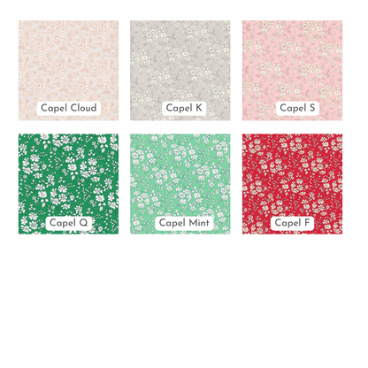 Burp Cloth Sets