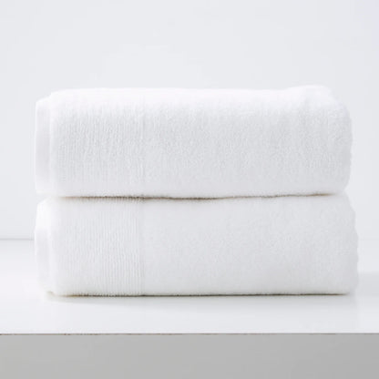 Personalised Hand Towels | Custom Embroidered Name Towels Australia