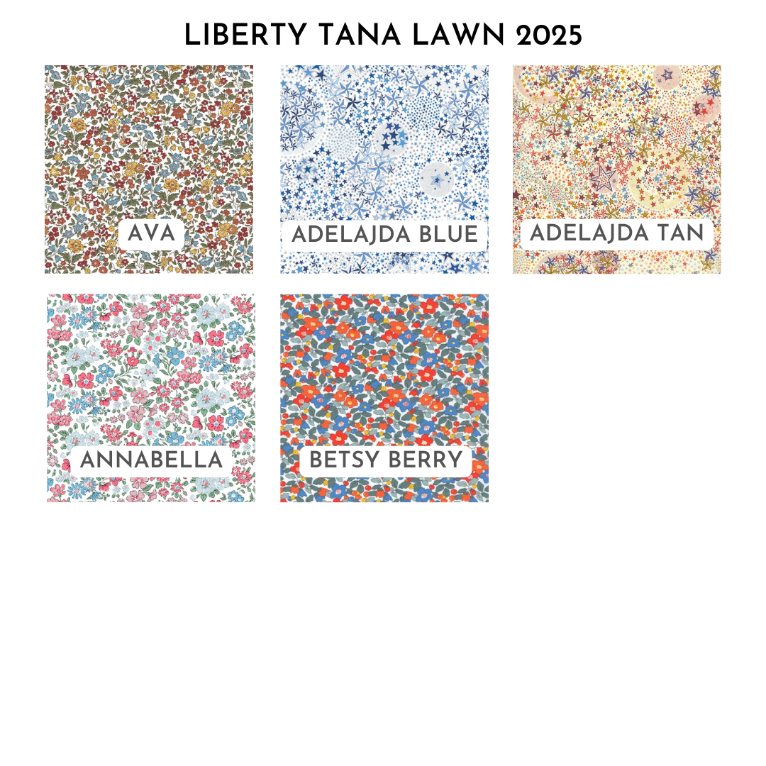 Little Loveys - Baby Comforters