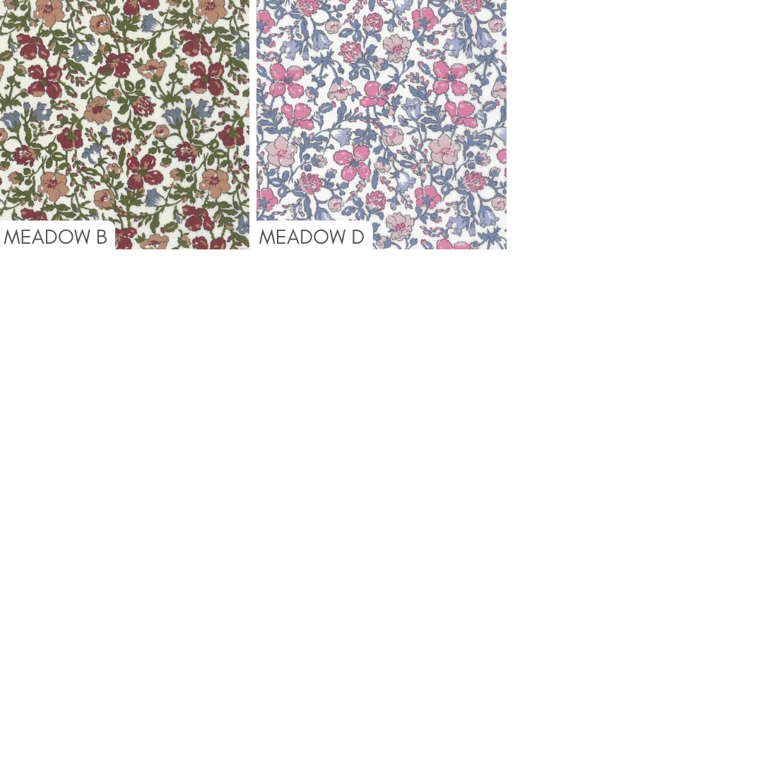 Personalised Towels - Liberty for Girls