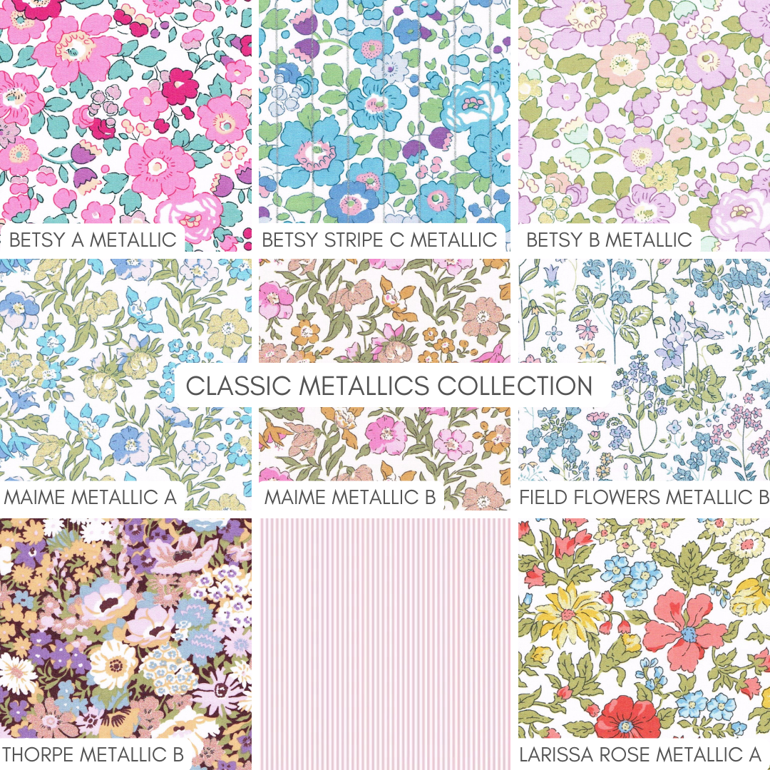 Velvet and Liberty Bunny Bags