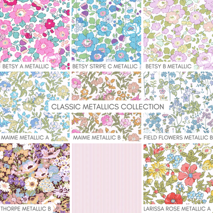 Velvet and Liberty Bunny Bags