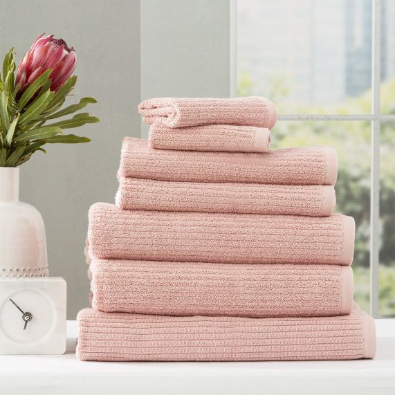 Personalised Hand Towels | Custom Embroidered Name Towels Australia
