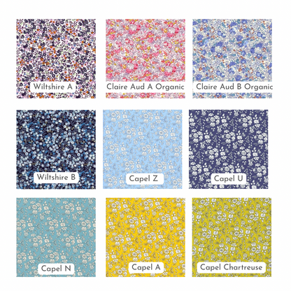 Burp Cloth Sets