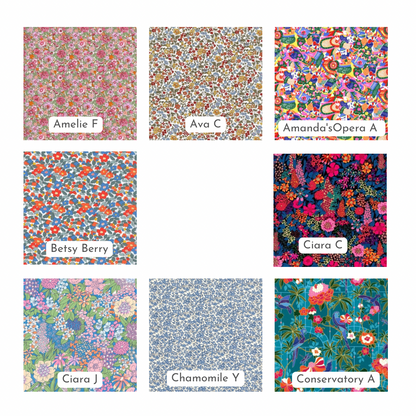 Burp Cloth Sets