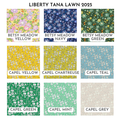 Little Loveys - Baby Comforters