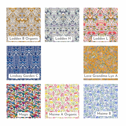Burp Cloth Sets
