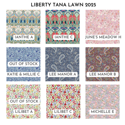 Little Loveys - Baby Comforters